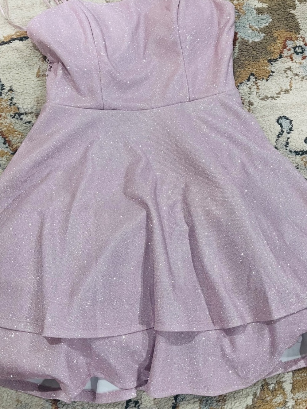 Dress - Picture 6 of 6